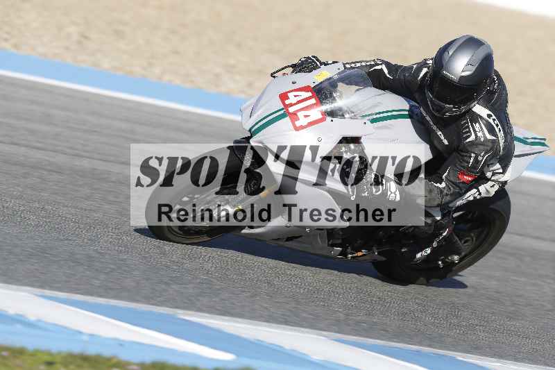 /01 24.-27.01.2025 Moto Center Thun Jerez/gruen-green/414